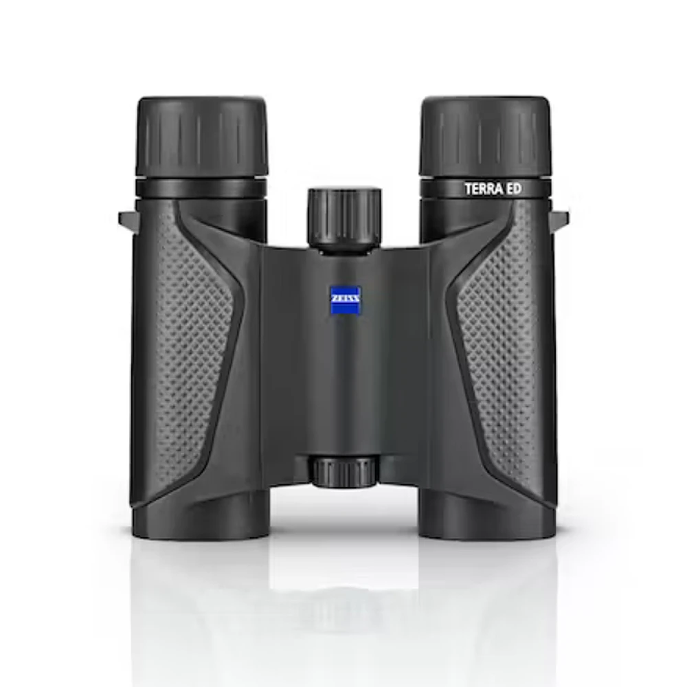 ZEISS Terra ED Pocket 10x25